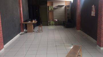 Gambar 4 Dijual cepat ruko 3 lantai bagus lokasi strategis di Pintu Air Tangerang .