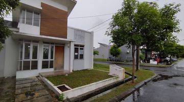 Gambar 2 Dijual Rumah tinggal siap huni bagus ,hook tipe RE 42/96 (8×12) di Citra Maja Raya Tangerang. 