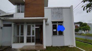 Gambar 1 Dijual cepat rumah siap huni bagus ,depan taman di Green Land Citra Maja Raya Cikupa Tangerang.