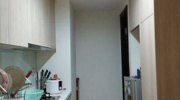 Gambar 5 Disewakan Apartemen Full Furnish Bagus Di Apartemen Kensington Kelapa Gading 