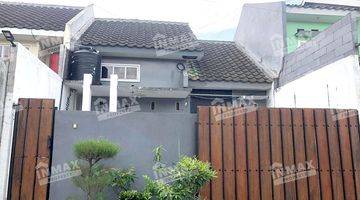 Gambar 1 Rumah 2 Kamar Villa Bukit Indrakila Karangploso, Dekat Kota Batu