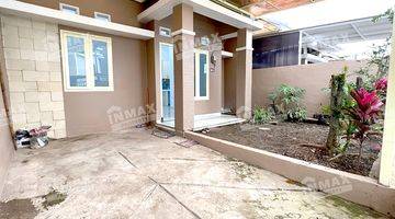 Gambar 1 Rumah Minimalis Siap Huni di Martabe Junrejo Batu Daerah Aman