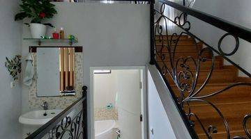 Gambar 3 Rumah 2 Lantai Semi Furnished di Bsd Foresta, Tangerang Selatan