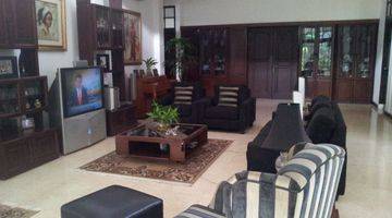 Gambar 2 Dijual Rumah Di Jl Kemang Utara Jakarta Selatan 