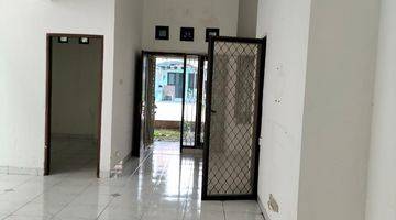 Gambar 1 Dijual Rumah Satu Lantai Di Alam Sutera Tangerang Selatan