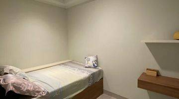 Gambar 2 JUAL CEPAT Apartemen 2 kamar Green Sedayu Full Furnished