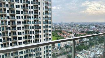 Gambar 4 JUAL CEPAT Apartemen 2 kamar Green Sedayu Full Furnished