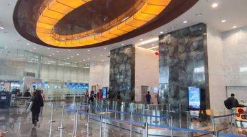 Gambar 2 Whole Floor Office Space In Sudirman