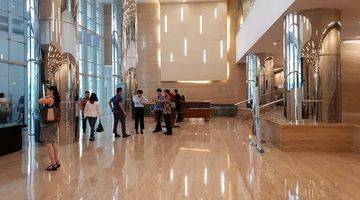 Gambar 3 Whole Floor Office Space In Sudirman