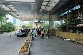 Gambar 4 Whole Floor Office Space In Sudirman