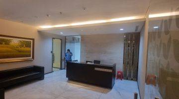 Gambar 4 Rare Office Space For Sale