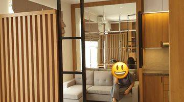 Gambar 1 Rumah Pik2 Cluster Hawai Furnish Bagus Ada 2br Dengan Harga 80jt