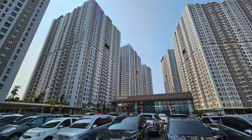 Gambar 3 Termurah Apt Tokyo Riverside Pik2 Tower Fuji Semi Harga 460jt