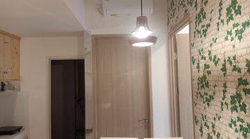 Gambar 4 Apart Tokyo Riverside Tower Akihabara Uk. 26m2 Furnish Harga 28jt