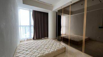 Gambar 2 Apart Gold Coast Tower Bahama Uk. 90m2 Semi Furnish Harga 140jt 