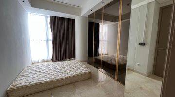 Gambar 4 Apart Gold Coast Tower Bahama Uk. 90m2 Semi Furnish Harga 140jt 