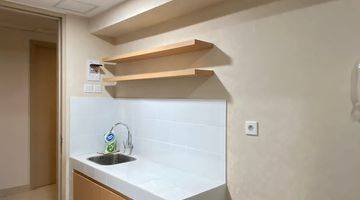 Gambar 2 Apartement Tokyo Riverside Lt.08 Uk. 21m2 Semi Furnish Harga 18jt