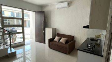 Gambar 3 Rumah Pik2 Cluster Hawai Semi Furnish Uk.4,5x10 Dengan Harga 65jt