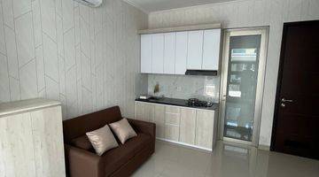 Gambar 2 Rumah Pik2 Cluster Hawai Semi Furnish Uk.4,5x10 Dengan Harga 65jt