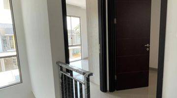 Gambar 4 Rumah Pik2 Cluster Hawai Semi Furnish Uk.4,5x10 Dengan Harga 65jt