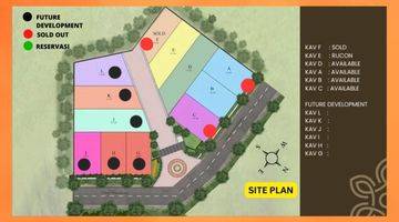 Gambar 3 Rumah Mewah Di Cilandak Fatmawati Full Furnished 3 Lantai Shm