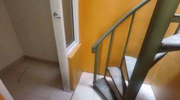 Gambar 4 Dijual Rumah di Jl. Bauman Omaha Village Gading Serpong Tangerang