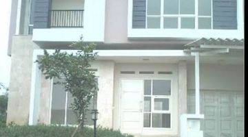 Gambar 1 Dijual Rumah di Starling Timur Gading Serpong Tangerang