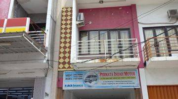 Gambar 3 Dijual Ruko di Jalan Imam Bonjol, Karawaci, Tangerang 