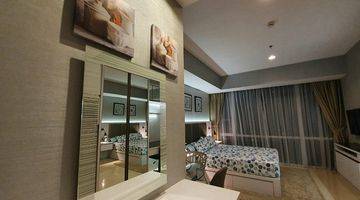 Gambar 1 Disewakan Apartemen U Residence Tower 2 Lippo Karawaci Tangerang