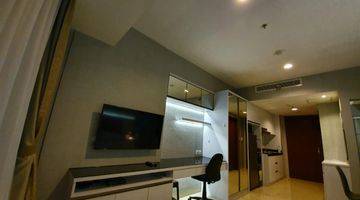 Gambar 2 Disewakan Apartemen U Residence Tower 2 Lippo Karawaci Tangerang