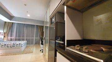 Gambar 4 Disewakan Apartemen U Residence Tower 2 Lippo Karawaci Tangerang