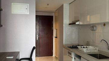 Gambar 2 Disewakan Apartemen Skyhouse Bsd Tangerang 