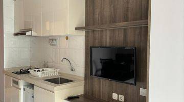 Gambar 3 Disewakan Apartemen Skyhouse Bsd Tangerang 