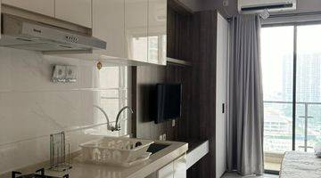 Gambar 4 Disewakan Apartemen Skyhouse Bsd Tangerang 