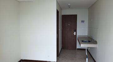 Gambar 1 Dijual Apartement B Residence Tower Lotus BSD City Tangerang