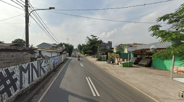 Gambar 4 Tanah Kavling di Meruya, Jakarta Barat