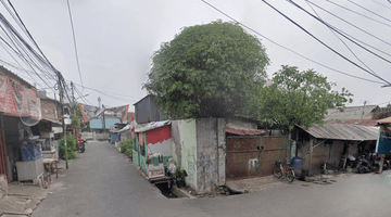 Gambar 1 Kavling bisa untuk Kos2an di Kebon Jeruk Jakarta Barat