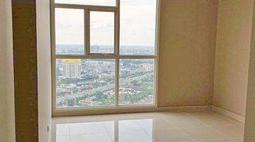 Gambar 1 Apartement Ciputra International Tower Amsterdam Jakarta Barat