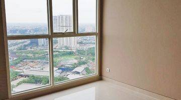 Gambar 4 Apartement Ciputra International Tower Amsterdam Jakarta Barat