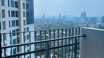 Gambar 2 Apartement Casa Grande Tower Angelo Siap Huni Lantai 28 Jakarta Selatan