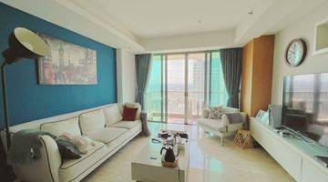 Gambar 4 Langka! Apartemen St moritz (high zone) 