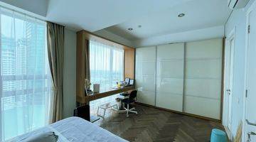 Gambar 3 Langka! Apartemen St moritz (high zone) 