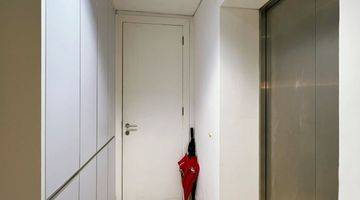 Gambar 5 Langka! Apartemen St moritz (high zone) 