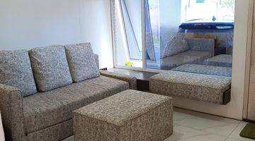 Gambar 4 Inspirahaus Tabebuya Siap Huni Full Furnished