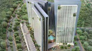 Gambar 4 Jual Cepat Apartmen Lokasi Idaman Di Bsd | Apartemen Casa De Parco