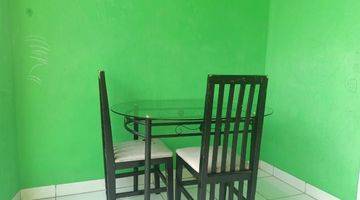 Gambar 5 Rumah 2 Lantai Taman Royal Cipondoh Siap Huni Semi Furnished