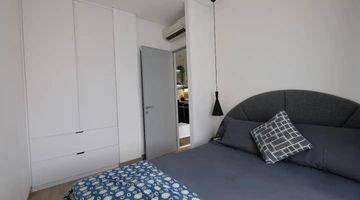 Gambar 4 Dijual Apartemen 2 Kamar Tidur Casablanca Mansion Sudah Renovasi