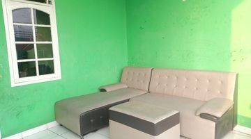 Gambar 4 Rumah 2 Lantai Taman Royal Cipondoh Siap Huni Semi Furnished