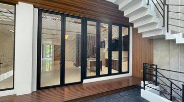 Gambar 5 Jual Rumah Aristoteles Gading Serpong | Brand New Semi Furnished 