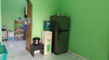 Gambar 1 Rumah 2 Lantai Taman Royal Cipondoh Siap Huni Semi Furnished